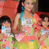 Bertemu SBY, Fira Lollypop Senang dan Bangga