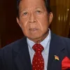 Bulan Madu, Kris Biantoro - Kim Hanya Masak Telur dan Lontong