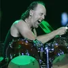 Ditinggal Lou Reed, Drummer Metallica Terpukul