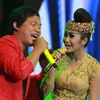 Terima Job Malam Tahun Baru, Fitri Carlina Senang-Senang