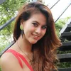 Sempurnakan Puasa, Cisca Martinez Santuni 100 Anak Yatim