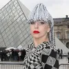 Lady Gaga Siap Berpidato di Festival SXSW!