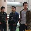 Hancur, Andalan Ketiga Astoria!