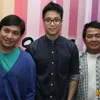 Butuh 2 Tahun, Yovie And Nuno Akhirnya Temukan Vokalis Baru!