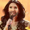 Juarai Kontes di Eropa, Penyanyi Waria ini Bikin Geram Rusia