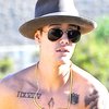 Dapat Pujian, Justin Bieber Malah Bully Rockstar Ini