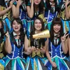 Jellyfish Komentari Kesuksesan JKT48