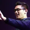 Afgan: Nyanyi Tak Seperti Lomba Lari!