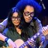 Endah N Rhesa Rilis Album Anthology di Luar Negeri