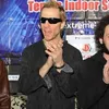 Band Cadas Dunia, Extreme Merasa Ditipu Promotor Indonesia