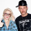Sky Ferriera Bela Video Kontroversial Lady Gaga