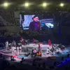 Kembali Merangkai Kenangan, Inilah Momen Keseruan Konser Kahitna '2 Tahun Menuju 40'
