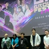 'Big Ground Fest 2024: K-Phoria Vol. 1' Bakal Digelar di Jakarta, Intip Line Up Artis Hingga Harga Tiketnya