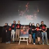 'WANITA AHLI NERAKA' - Film Horor Penuh Misteri di Balik Pernikahan yang Berujung Teror Mistik