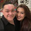20 Tahun Menikah, 7 Potret Rumah Tangga Liza Natalia dengan Kakak Ashanty