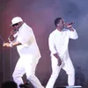 Nyanyi di Prambanan Jazz 2016, Boyz II Men Ketagihan Yogyakarta