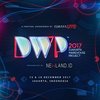 Djakarta Warehouse Project 2017 Optimis Hasilkan 350 Miliar Untuk Devisa Negara