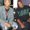 Jay Z Bakal Kolaborasi Bareng Pharrell Williams di Album Baru?