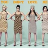 Comeback, SPICA Pilih Bergaya Retro Cantik!