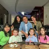 Nggak Cuma Dikenal Keluarga Good Looking, Ini 8 Seleb Pria Bareng Anak-Anaknya - Makin Manly dan Aura Kebapakan Terpancar