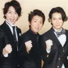 Single Baru Arashi Dipakai di Drama Kazunari Ninomiya