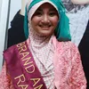 Fatin Sukses Buat Semua Juri X Factor Around the World Terpesona