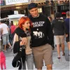 FOTO: Romantis! Ciuman Pertama Hayley - Chad Usai Resmi Menikah