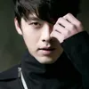 6 Desember, Hyun Bin Selesaikan Wajib Militer