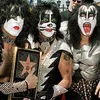 Kiss: Madonna Tidak Layak Masuk Hall Of Fame!