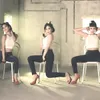 SPICA Pamer Vokal dan Big Butts di MV Retro Terbaru
