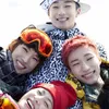 Comeback 8 Agustus, Boyband Big Star Rilis Daftar Lagu