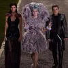 Christina Aguilera Ikut Isi OST Album 'CATCHING FIRE'