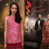 Jadi Juri FFI 2014 dan Masuk Nominasi, Apa Kata Laura Basuki?