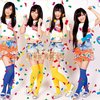 Sub Unit AKB48, Not Yet Rilis Cover Album 4 Tipe Berbeda