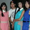 Gading Martin Sutradarai Klip Micel