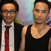 Stereocase Sebar Gaya Funk di KapanLagi.com®