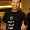 I'LL DO, Impian 3 Tahun Ari Pramundito