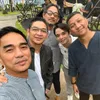 29 Tahun Band Ungu, Begini Potret Para Personelnya Dulu vs Kini dari Pasha sampai Enda