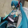 Konser Hatsune Miku di Jakarta Tak Luput Dari Serbuan Calo