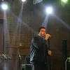 Saat Tulus Membaur Bareng Penikmat Musik 'Malang Jazz Festival'