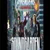 Nama-Nama Besar Untuk OST 'THE AVENGERS'!