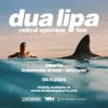 Siap Menjelajah Asia! Dua Lipa Umumkan Rangkaian Asia untuk ‘RADICAL OPTIMISM TOUR’ di Jakarta
