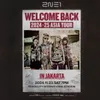 Konser Asia Tour 2NE1 di Jakarta Sold Out, Fans Nantikan Additional Day