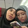 3 Potret Armand Maulana dan Dewi Gita Ajak Anak Pergi Umrah, Laksanakan Ibadah Sekeluarga