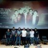 30 Oktober Jadi 'Waktu Yang Dinanti' Bagi Ungu & Cliquers Berbagai Generasi