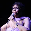 Penghormatan Terakhir Dari Istana Buckingham Untuk Aretha Franklin