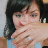 Cincin Katharine McPhee Simpan Detail Romantis Dari David Foster