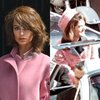 Emily Ratajkowski Dandan Ala Jackie O, Mirip Banget!
