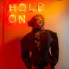 Rilis Single 'Hold On', Gloria Jessica Tulis Sendiri Liriknya