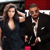 Kim Kardashian Tepis Tuduhan Pernah Berhubungan Dengan Drake